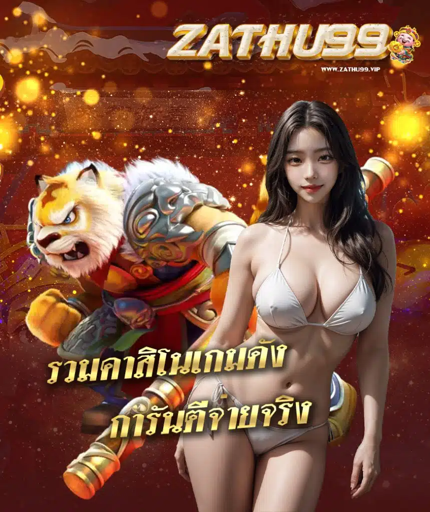 zathu99 ทางเข้า